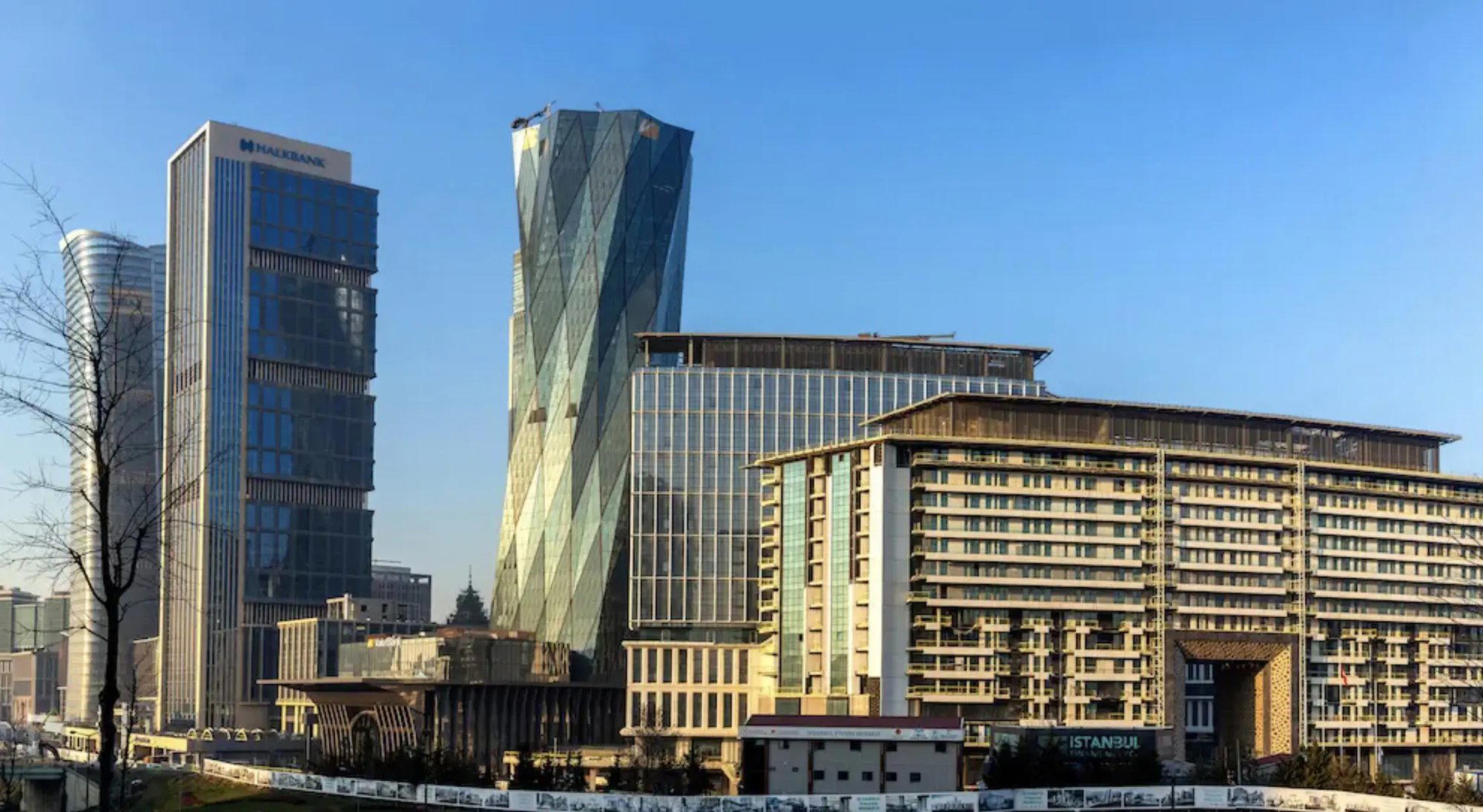 Atasehir, Turkey