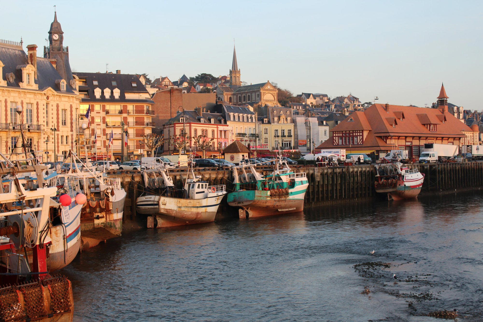 Deauville, France