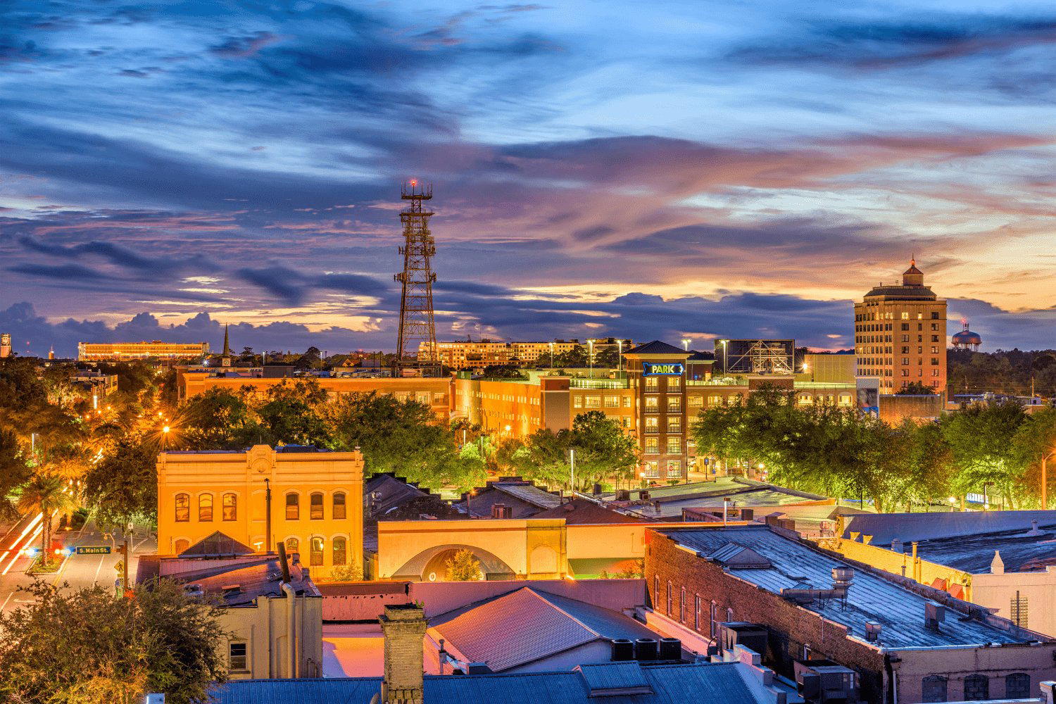 Gainesville, United States