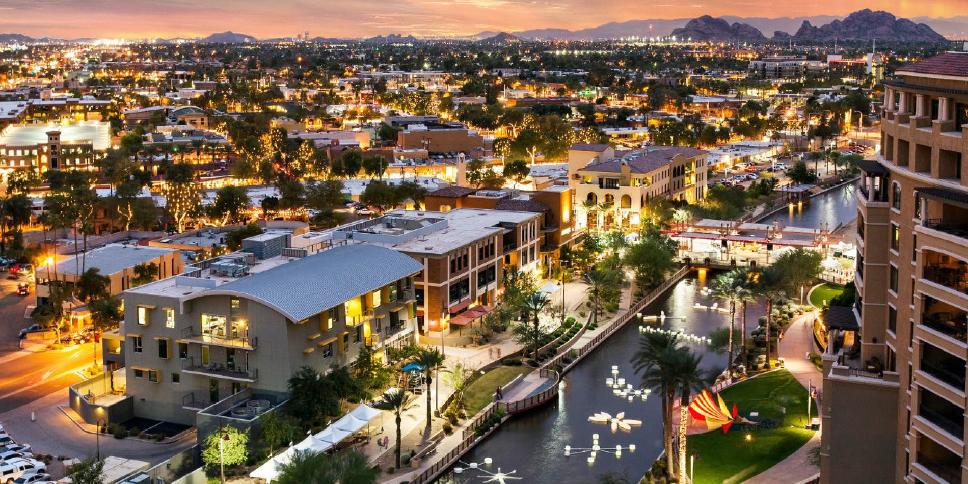 Scottsdale Phoenix, United States