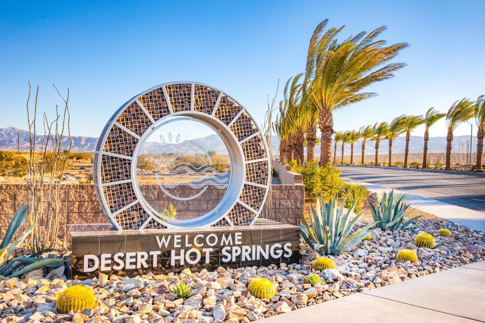 Desert Hot Springs, United States