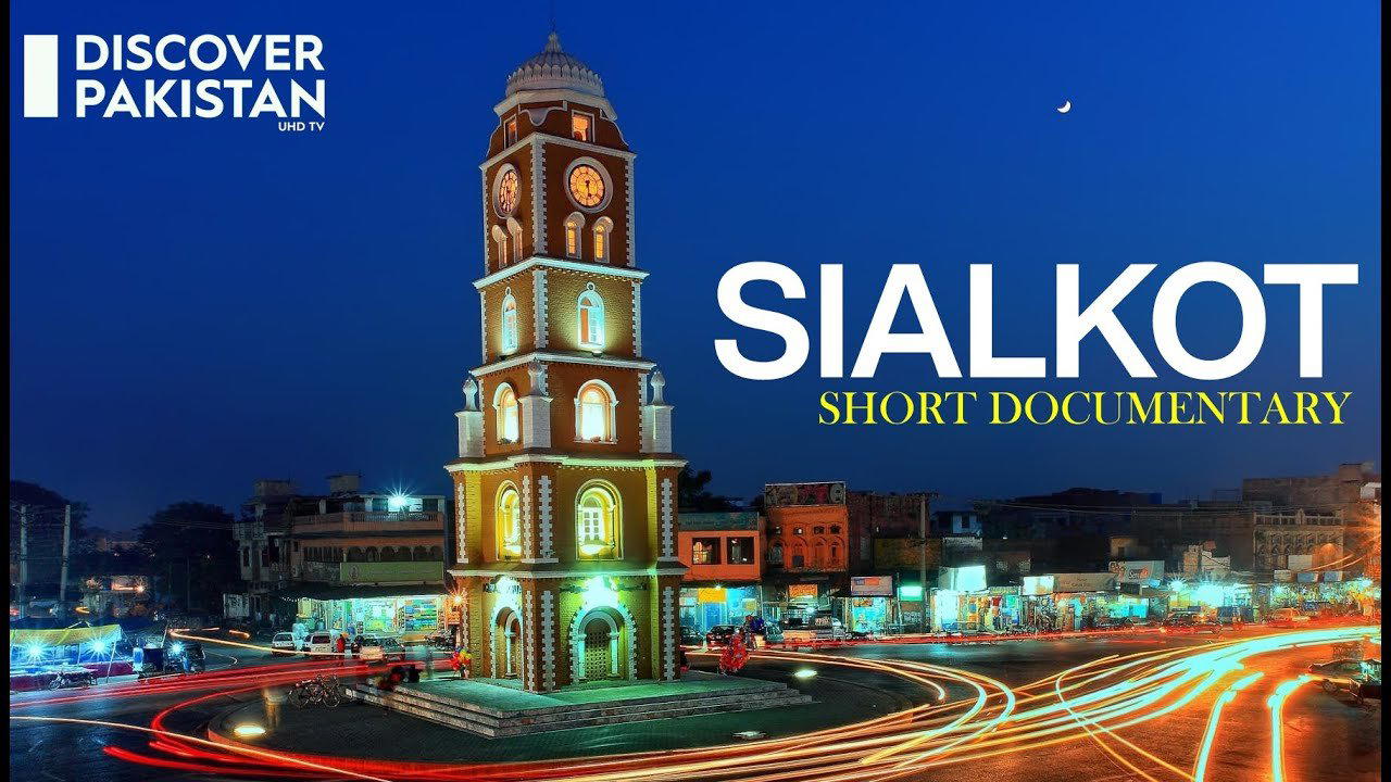Sialkot, Pakistan