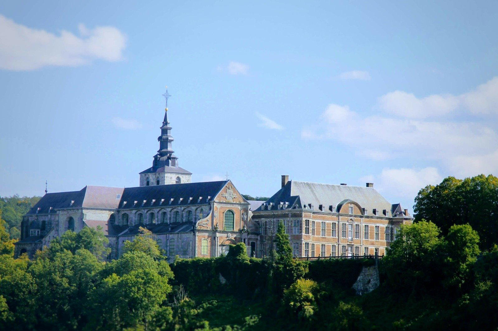 Floreffe, Belgium
