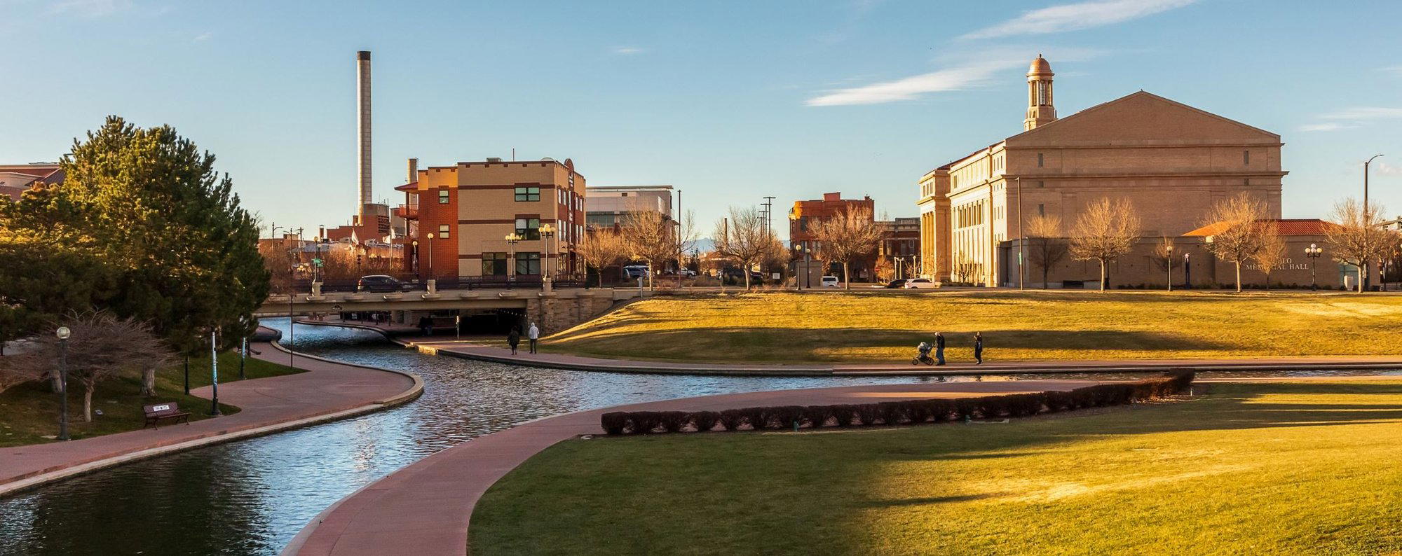 Pueblo, United States