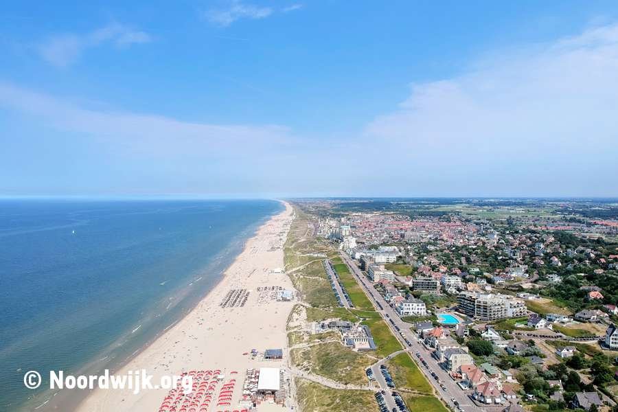 Noordwijk, Netherlands