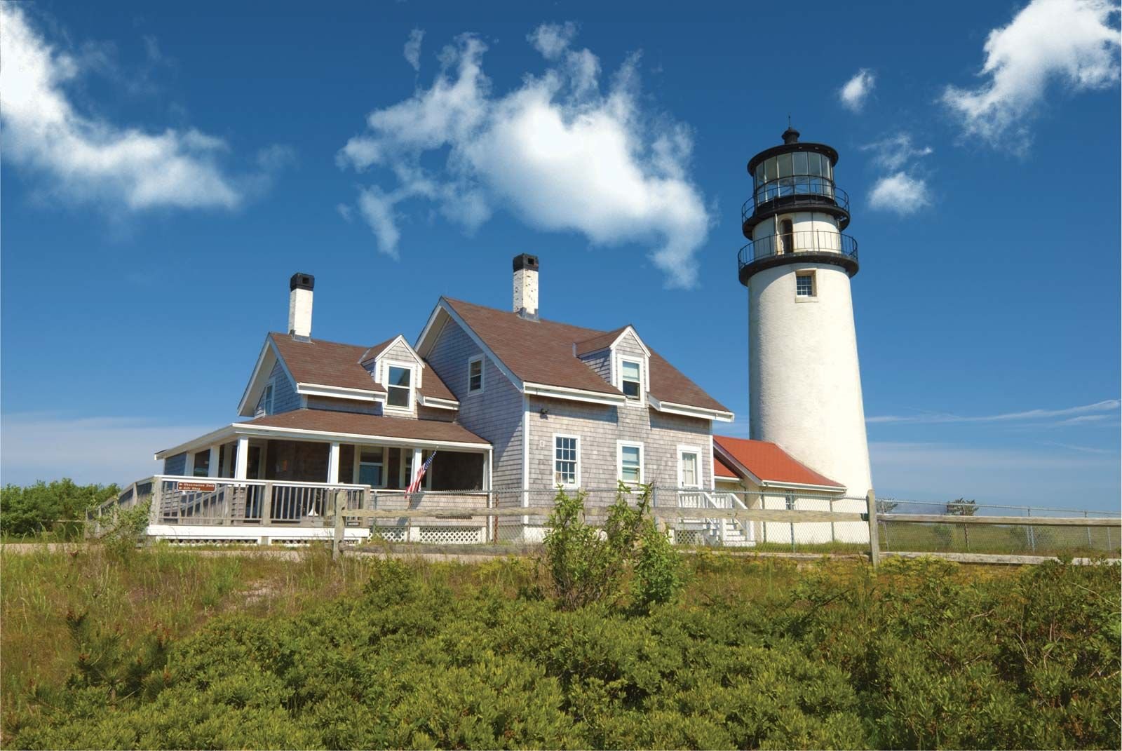 Truro, United States