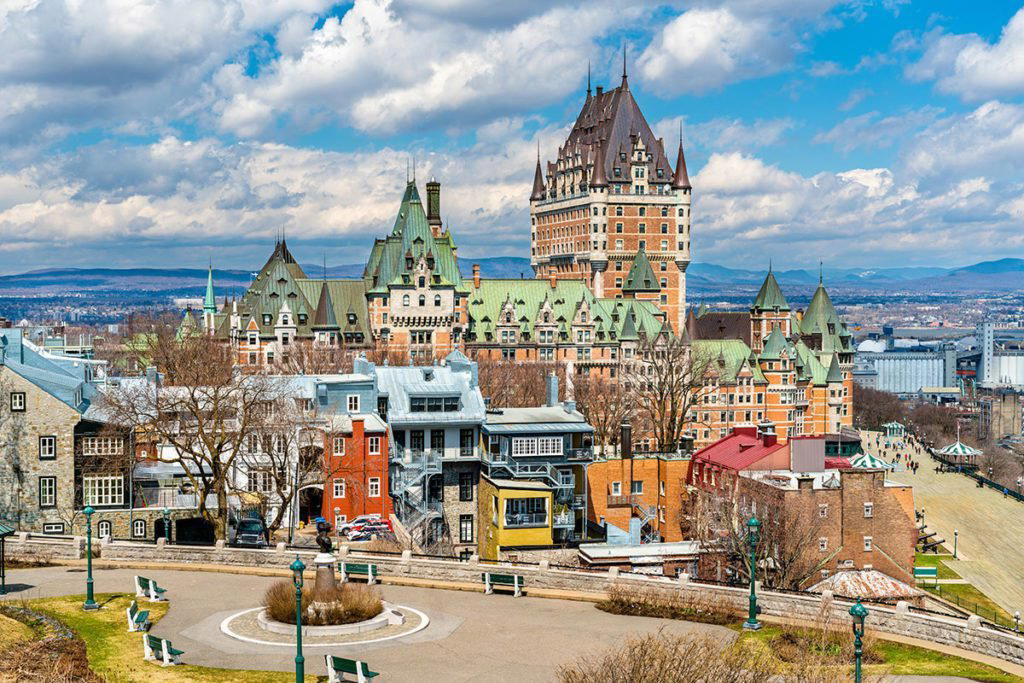 Québec, Canada