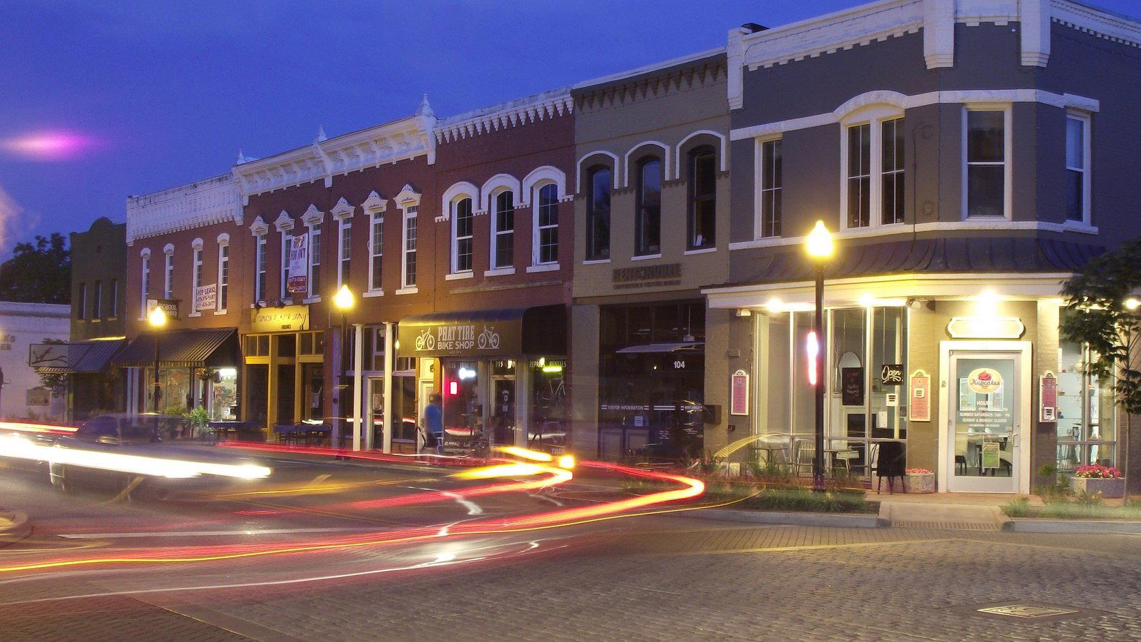 Bentonville, United States