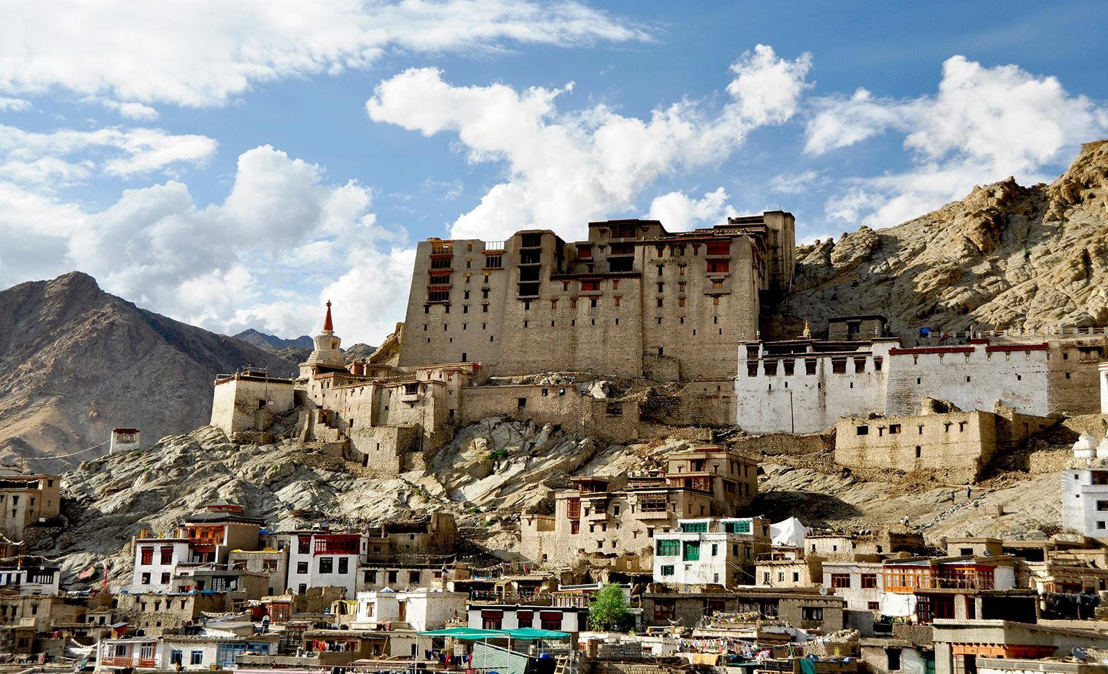 Leh, India
