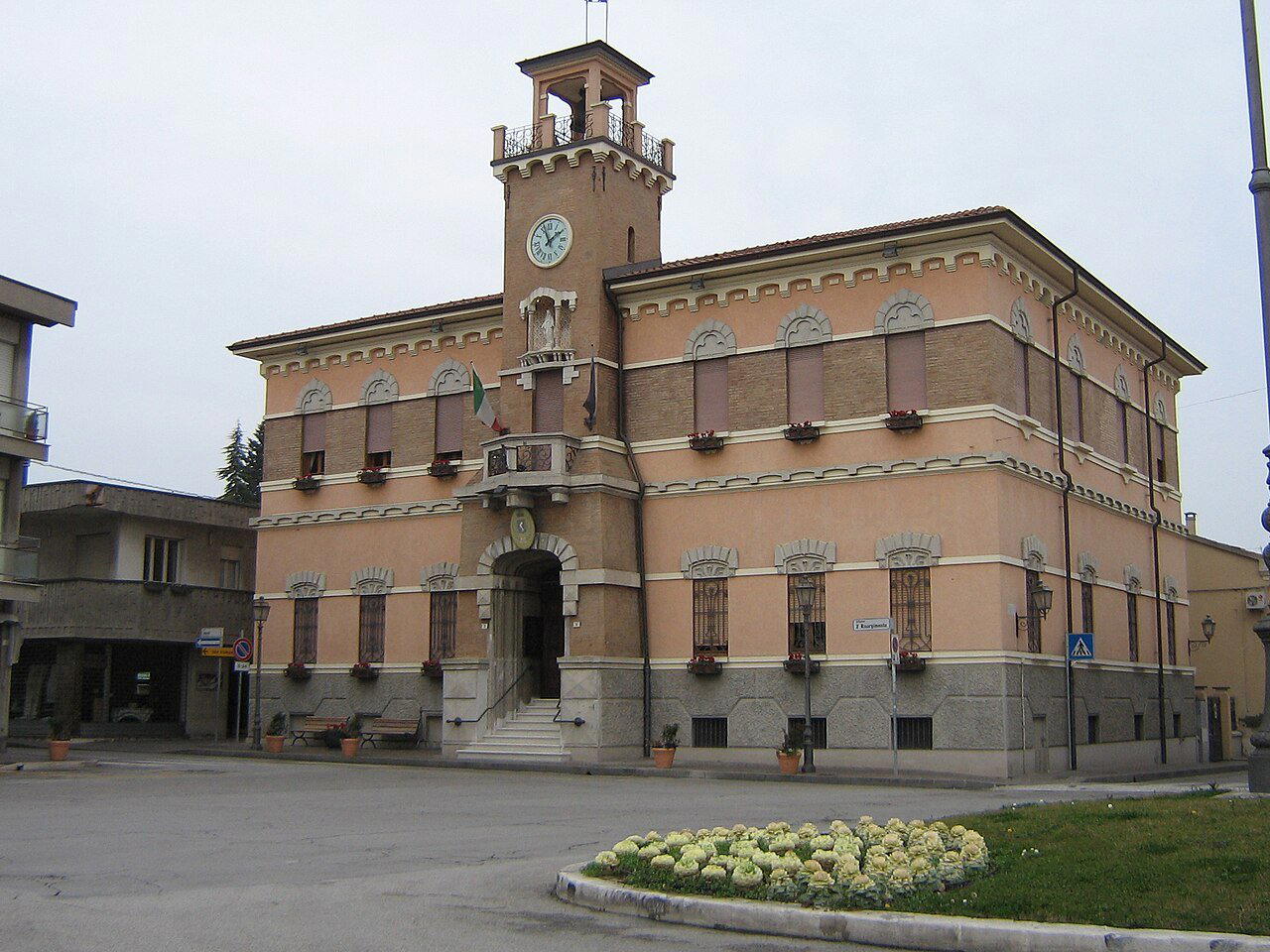 Gambettola, Italy