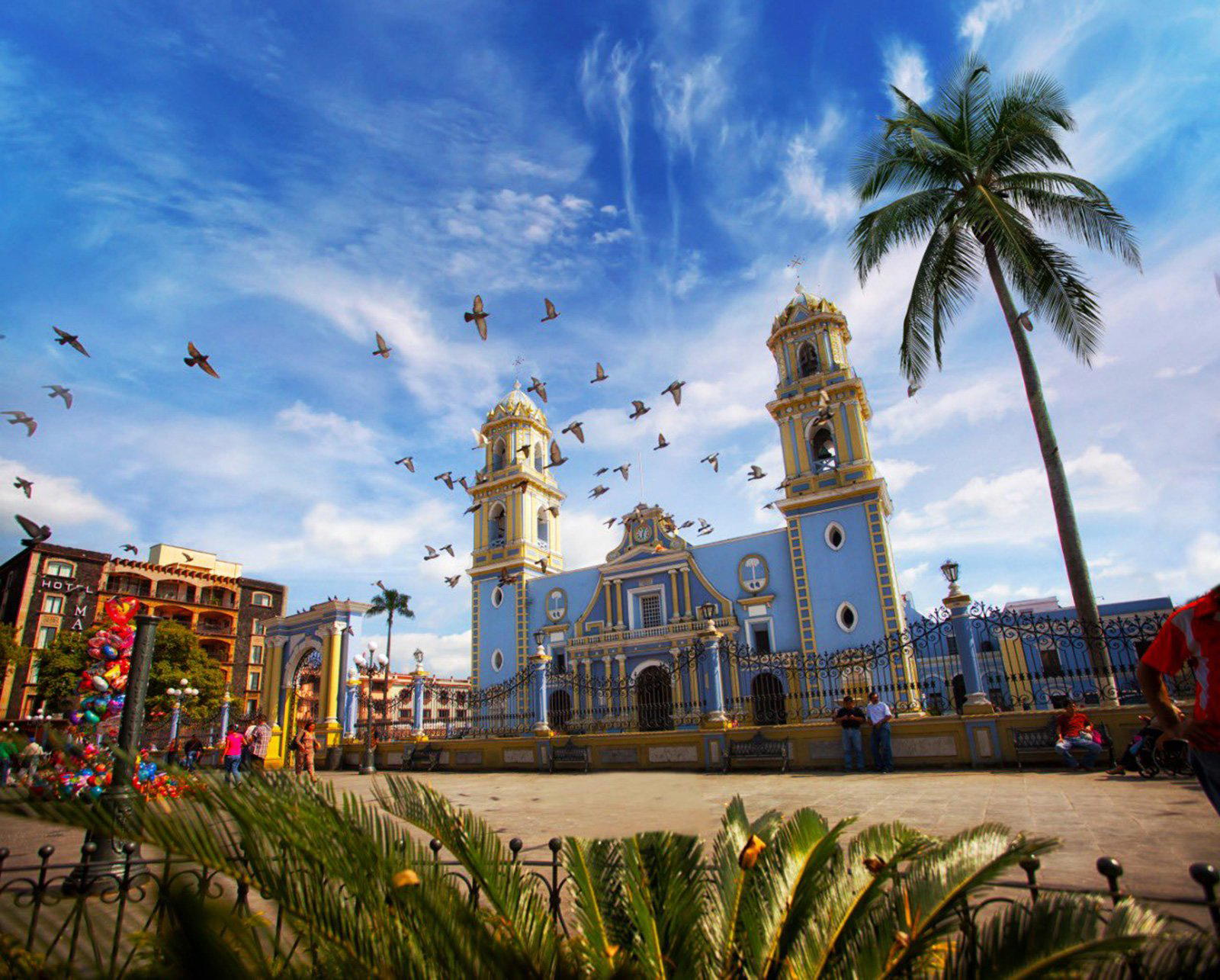 Cordoba, Mexico