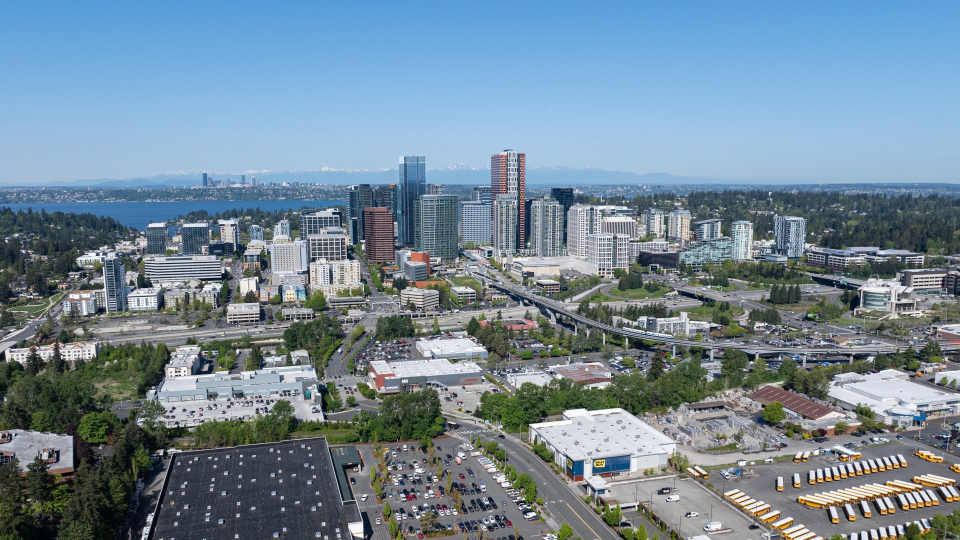 Bellevue, United States