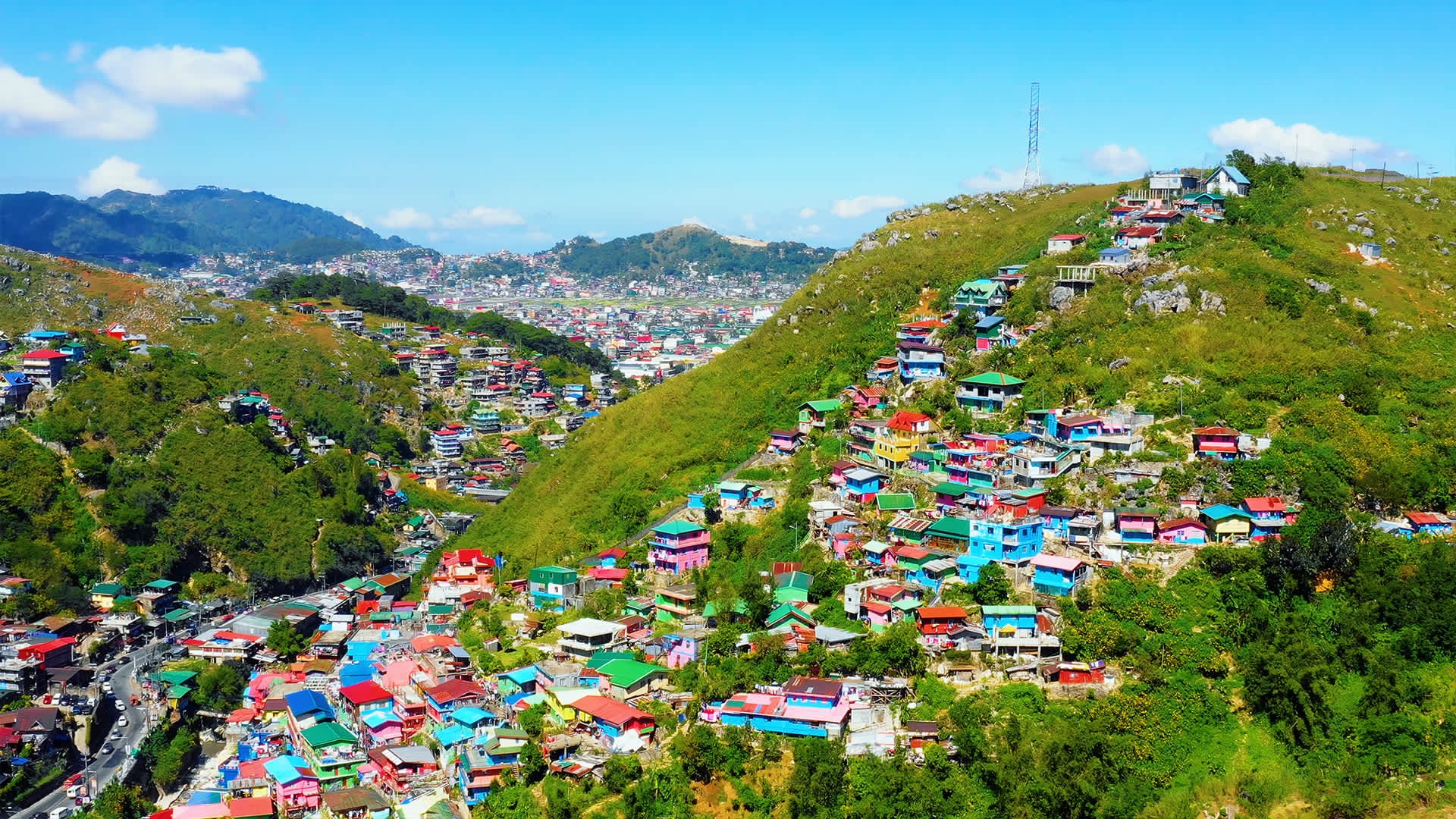 Baguio, Philippines