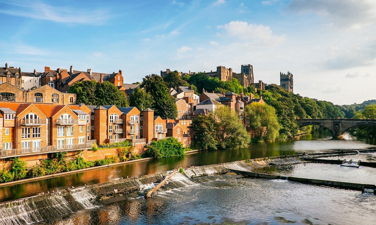 Crook, United Kingdom
