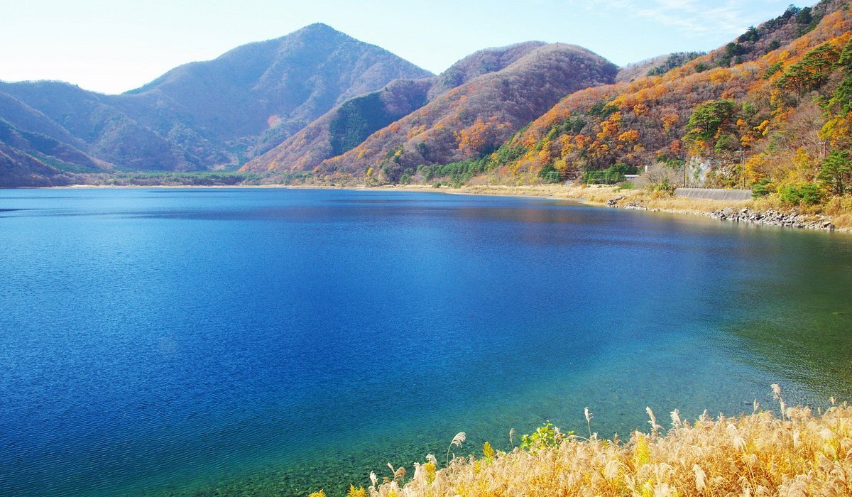 Minamikoma-gun, Japan