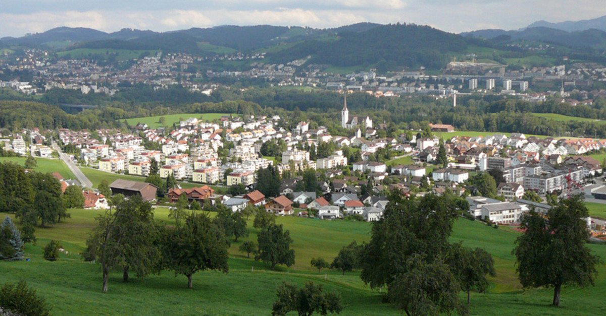 Abtwil, Switzerland