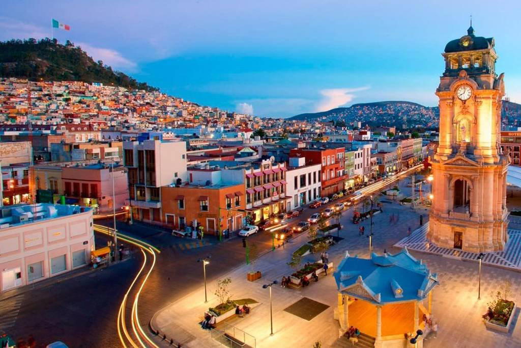 Hidalgo, Mexico