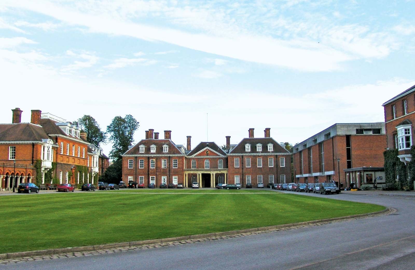 Marlborough, United Kingdom