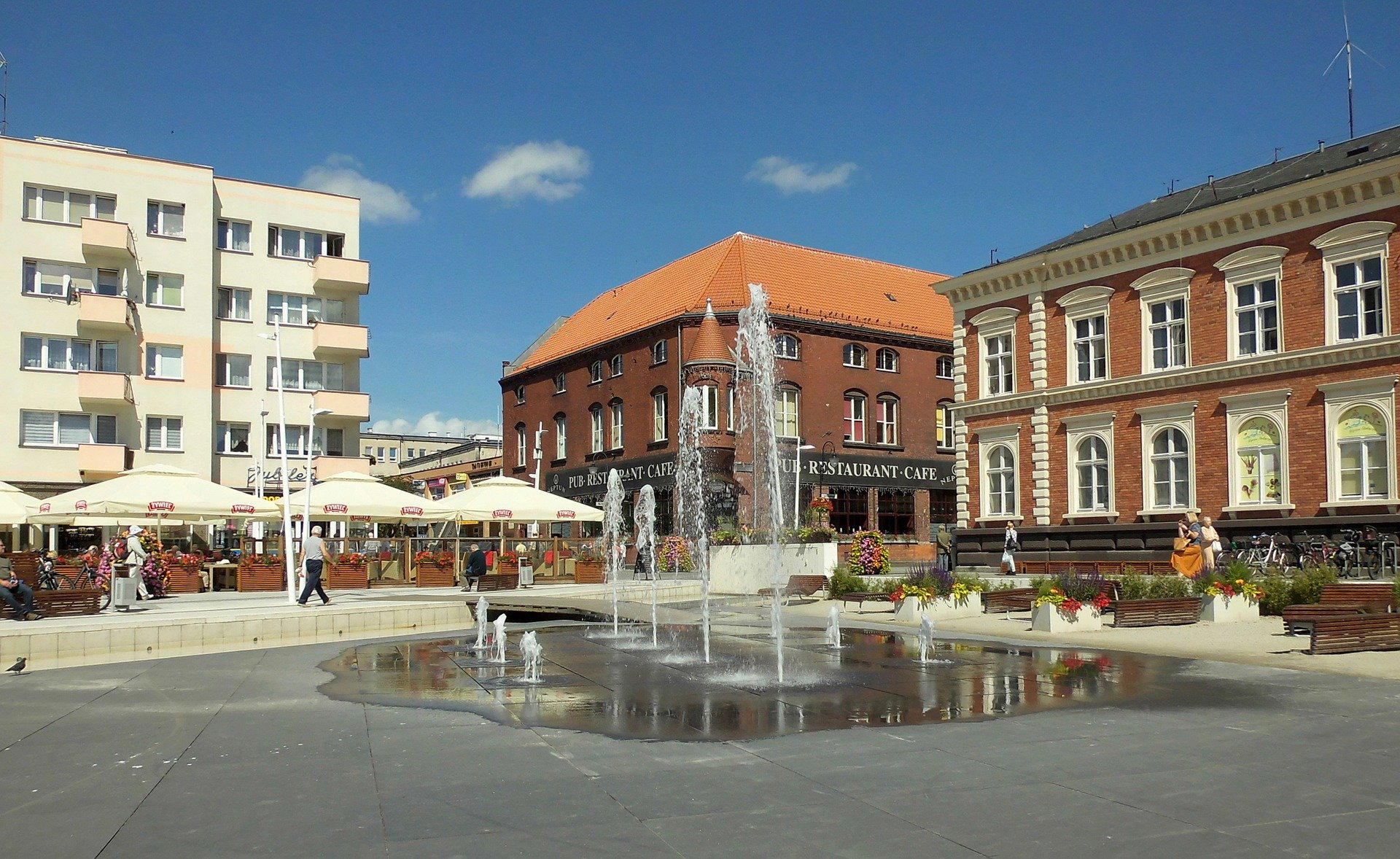 Świnoujście, Poland