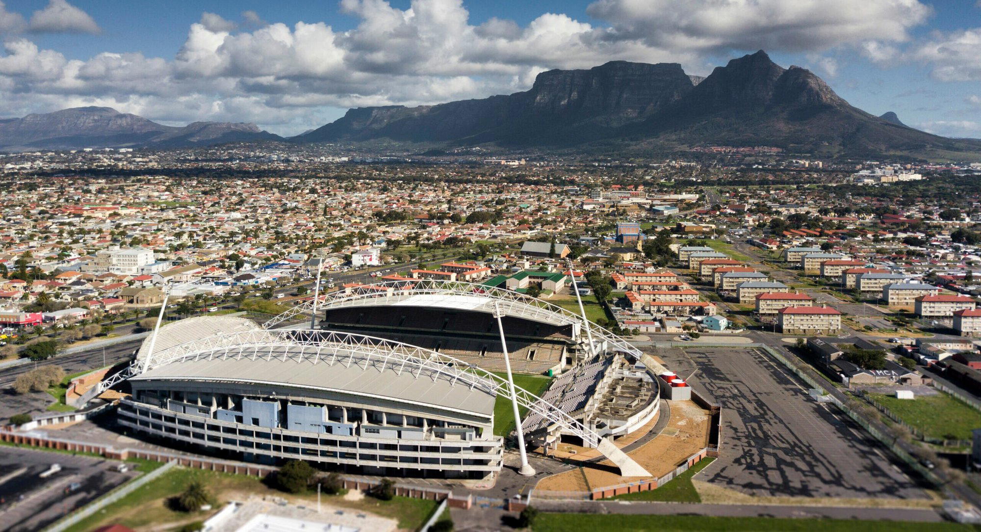 Athlone, South Africa