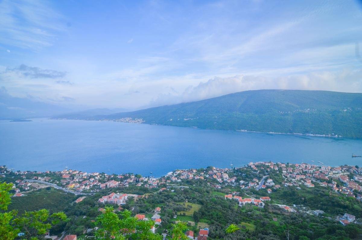 Enovici, Montenegro