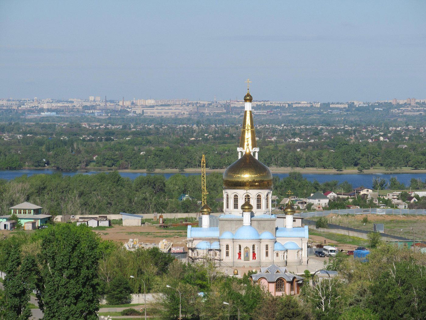 Volzhsky, Russia