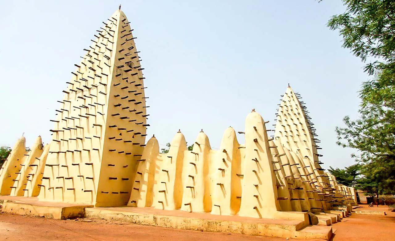 Bobo Dioulasso, Burkina Faso