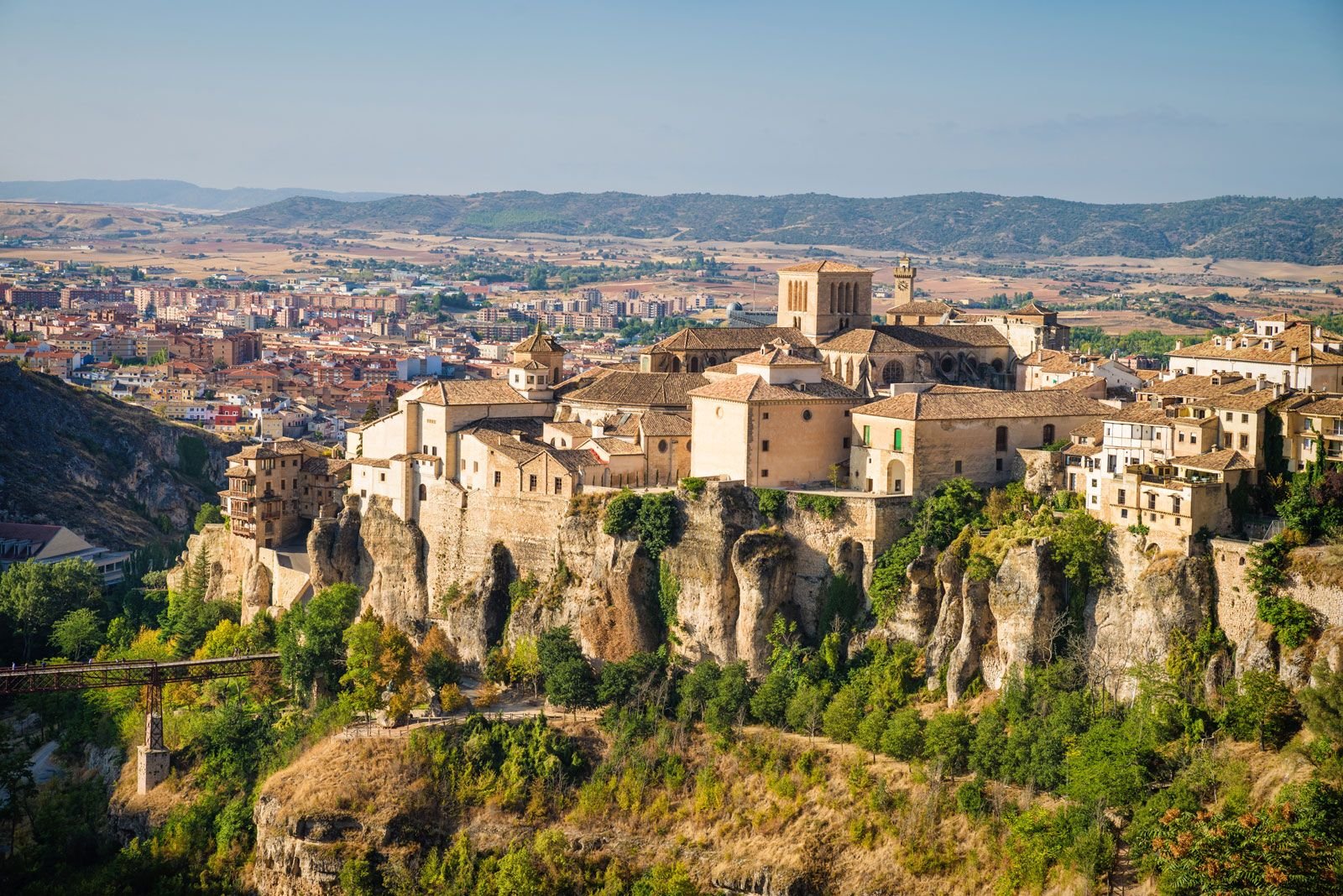 Cuenca, Spain