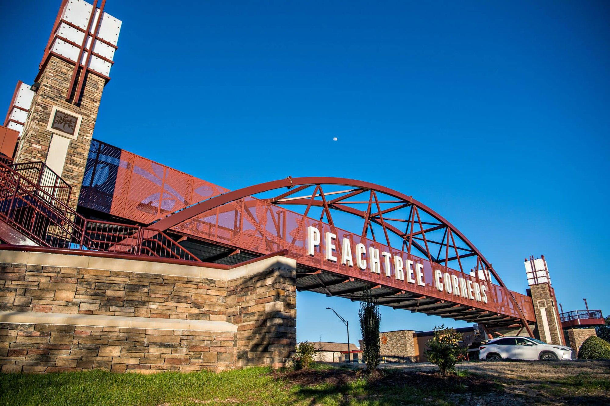 Peachtree Corners, United States