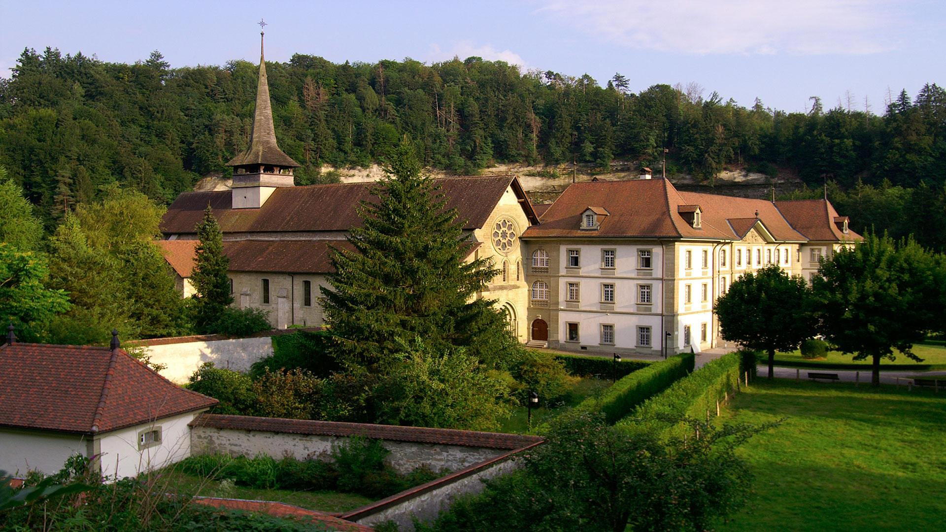Hauterive, Switzerland