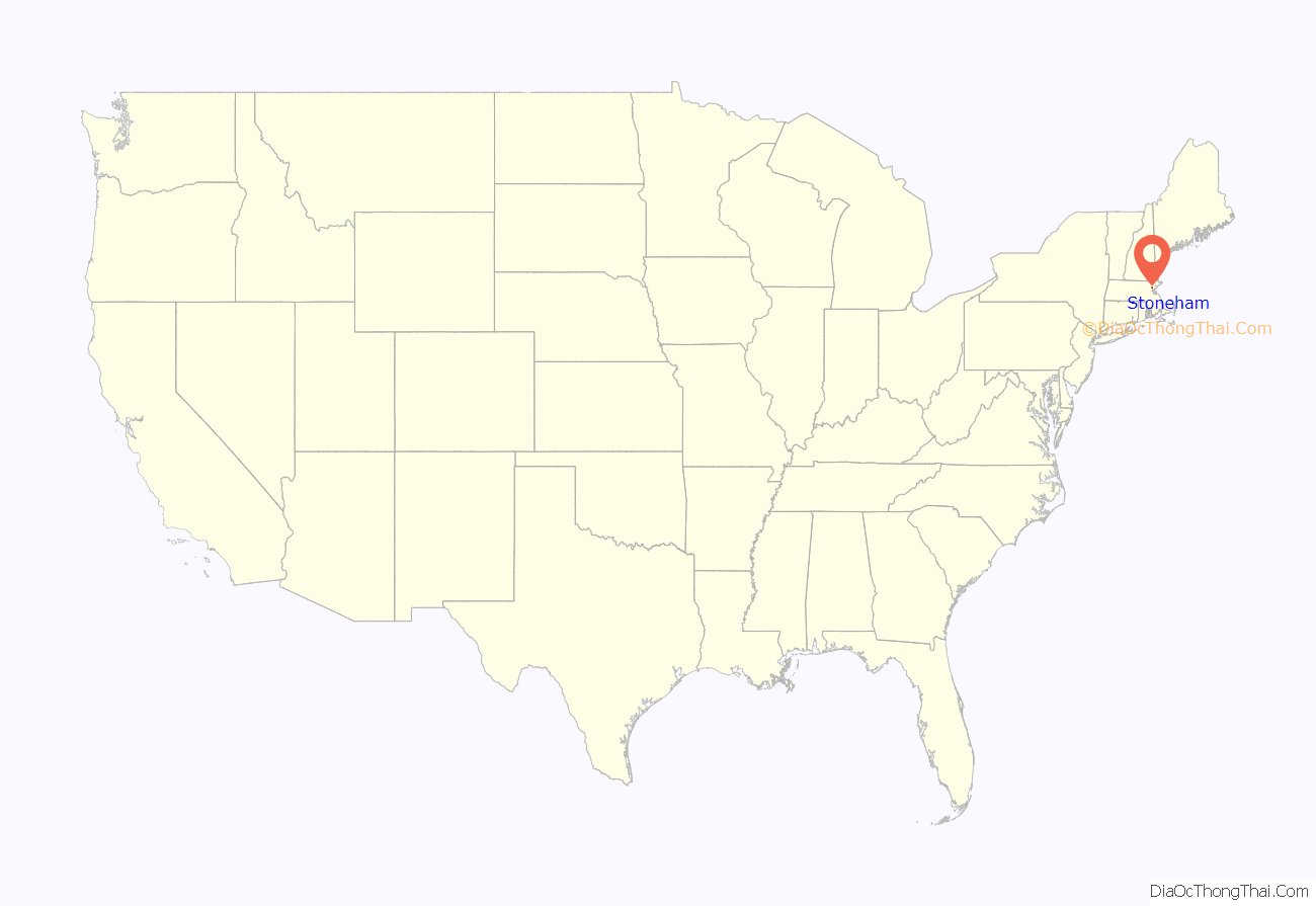 Stoneham, United States