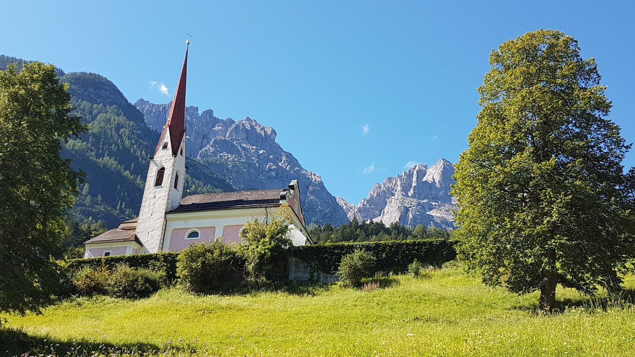 Lavant, Austria