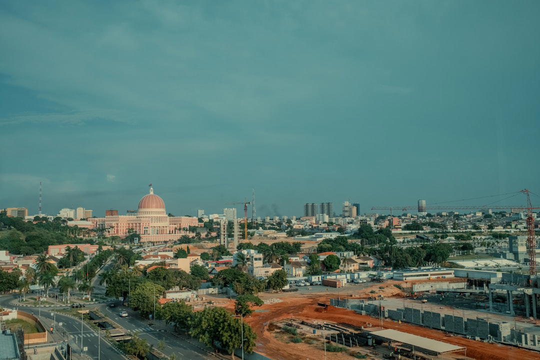 Accra, Ghana