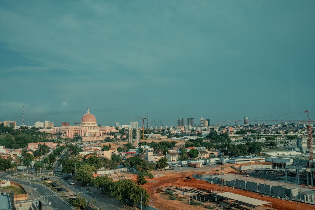 Accra, Ghana