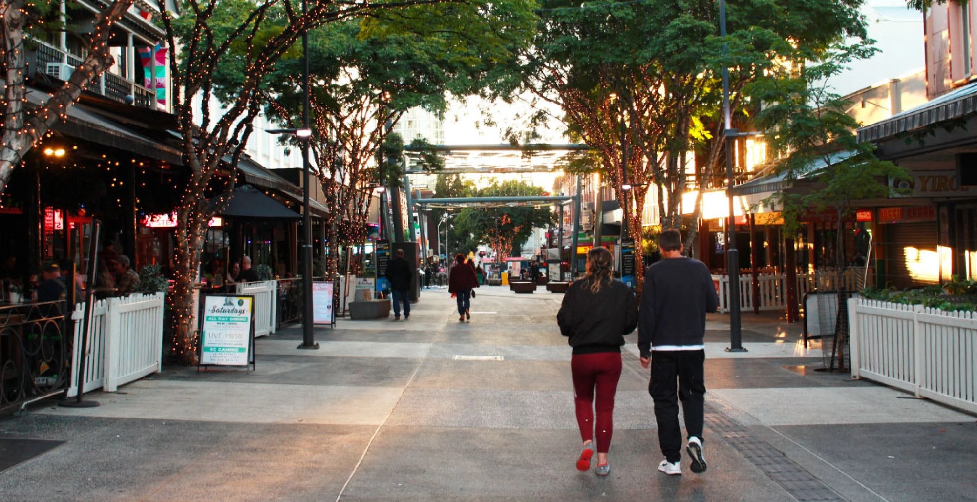 Fortitude Valley, Australia
