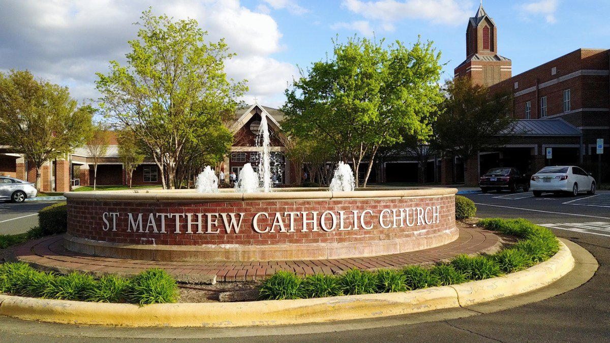 St Matthews, United States