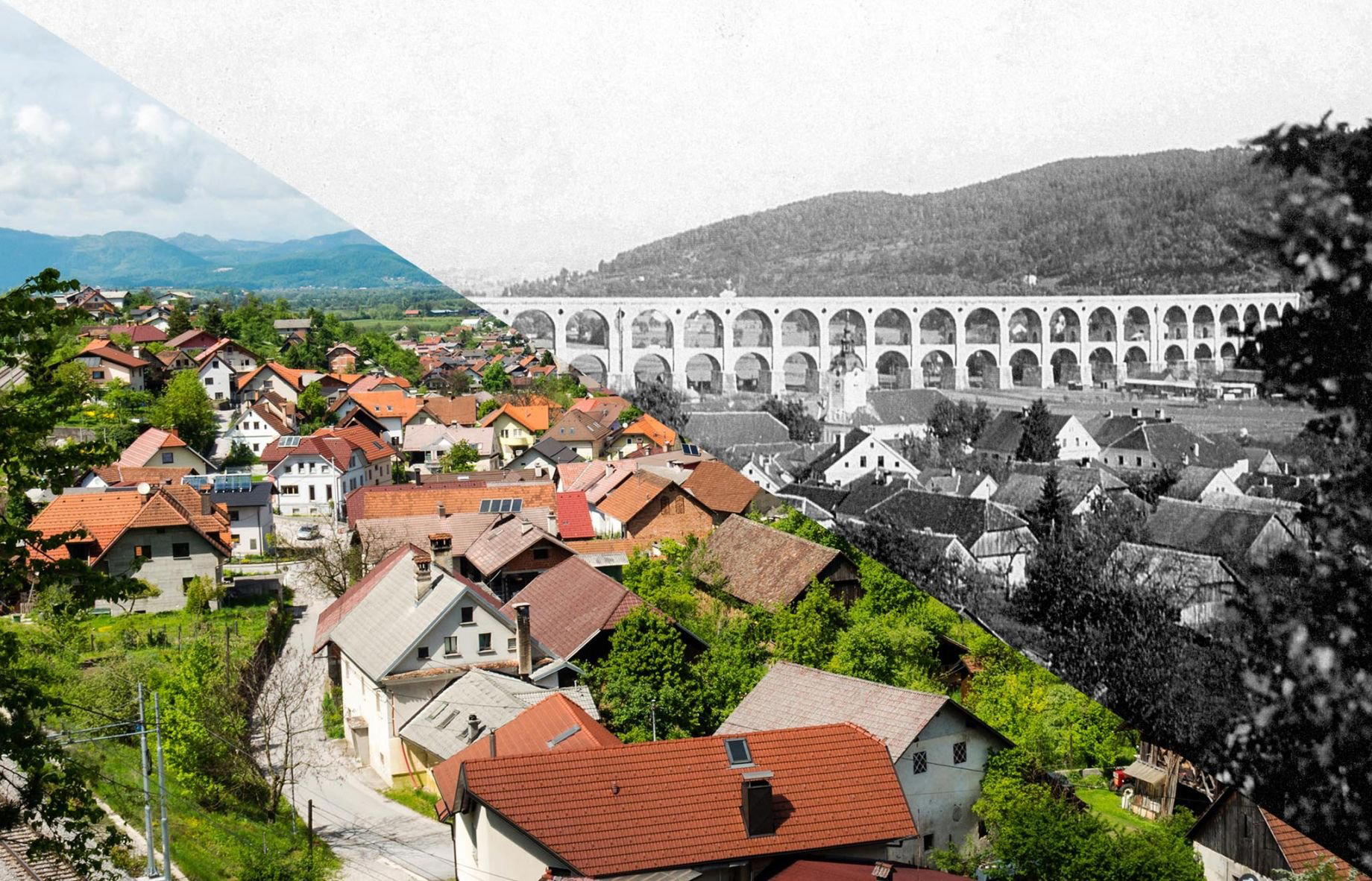 Borovnica, Slovenia