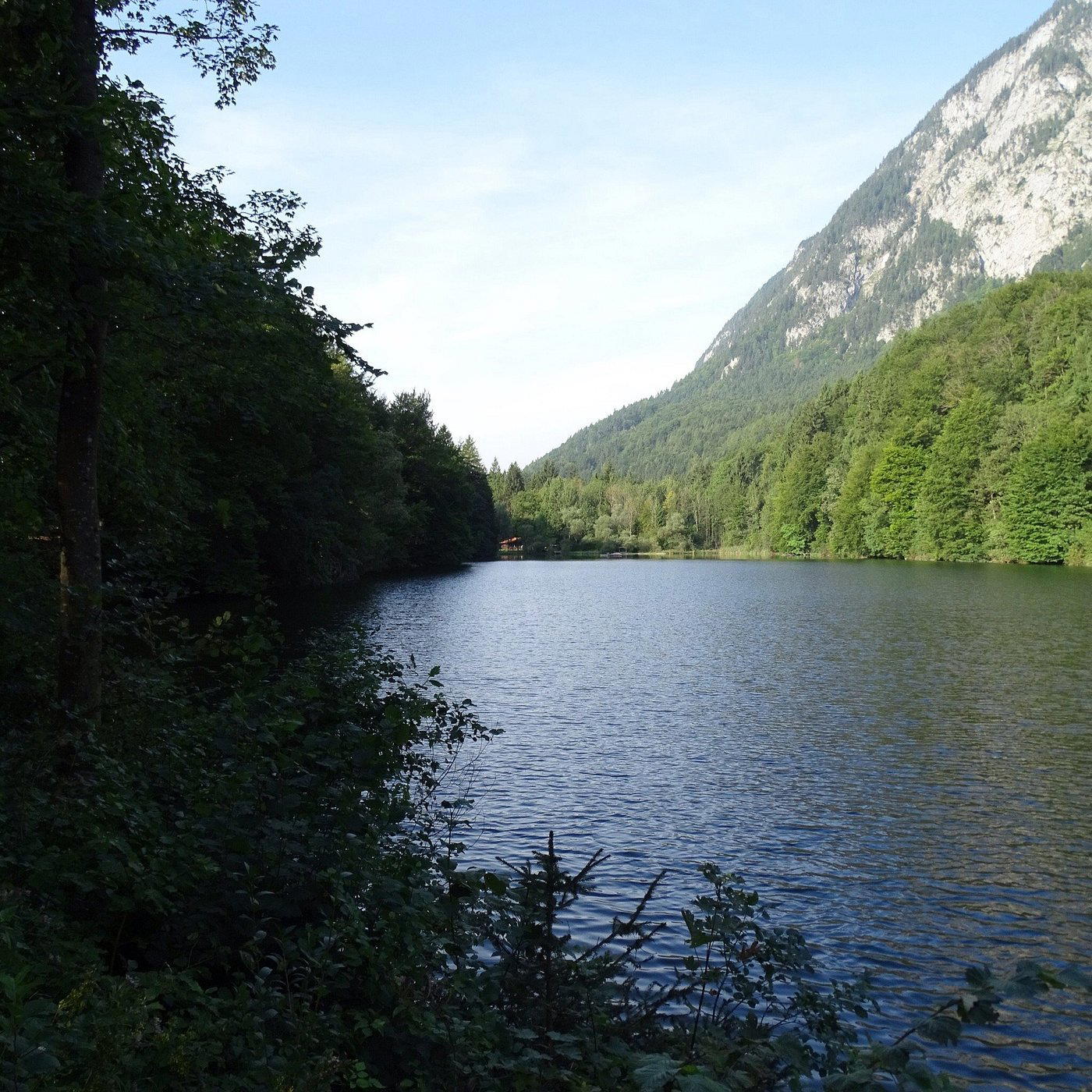 Langkampfen, Austria