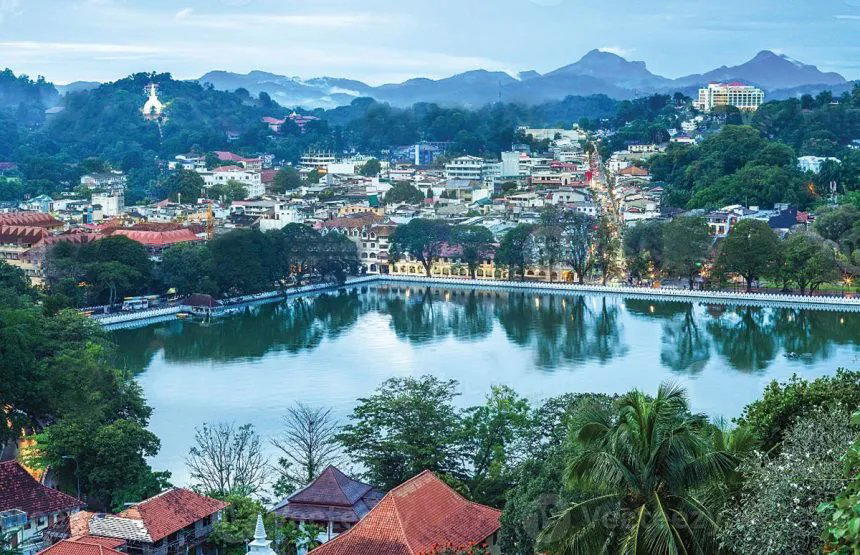 මහනුවර, Sri Lanka