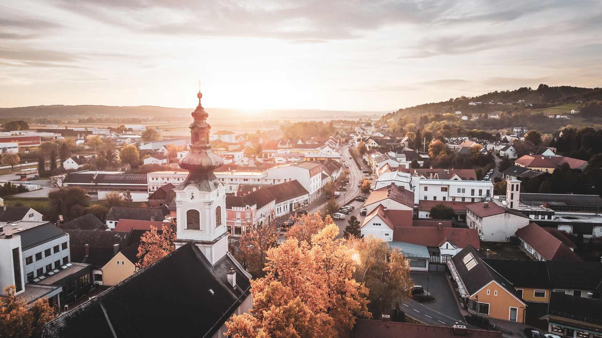 Jennersdorf, Austria