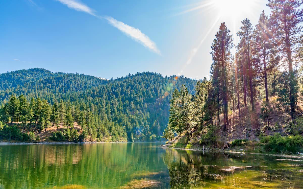 Okanagan Similkameen, Canada