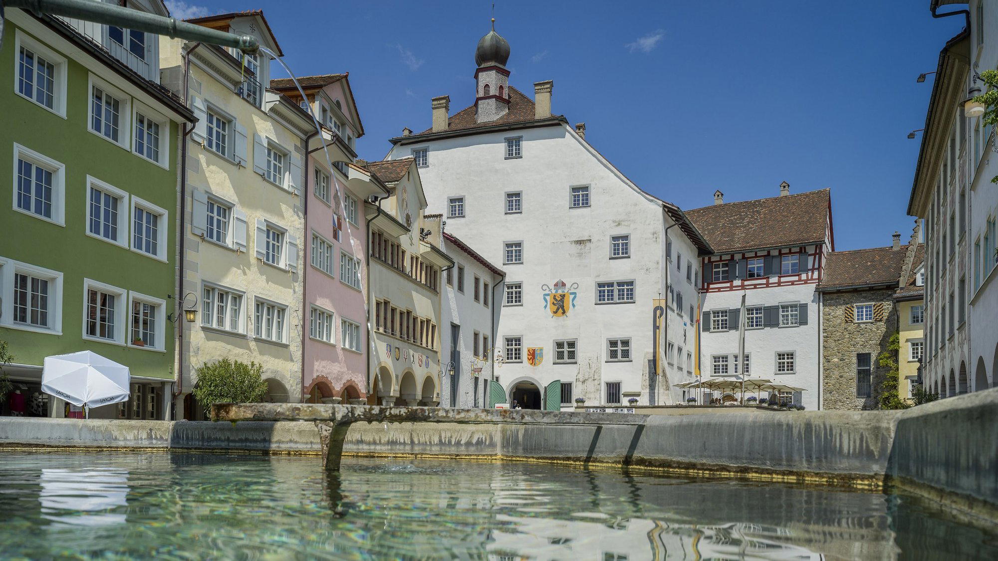 Wil, Switzerland