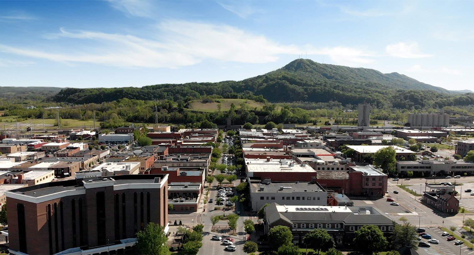Kingsport, United States