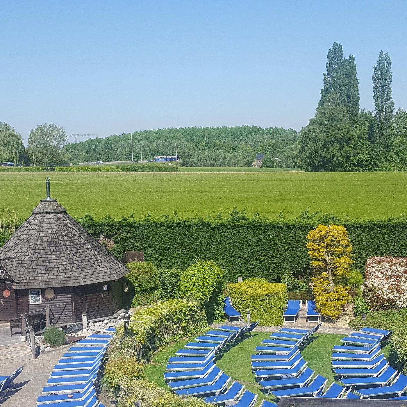 Dilbeek, Belgium