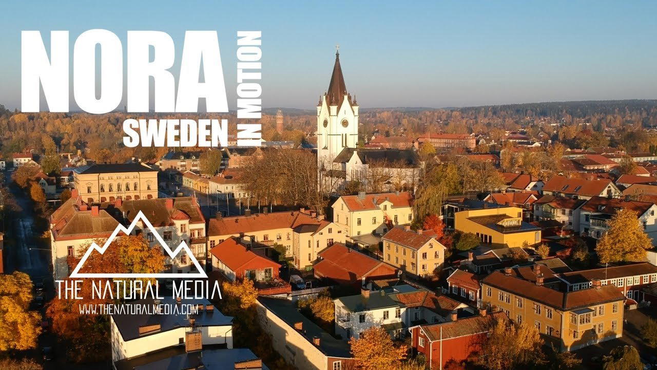 Nora, Sweden