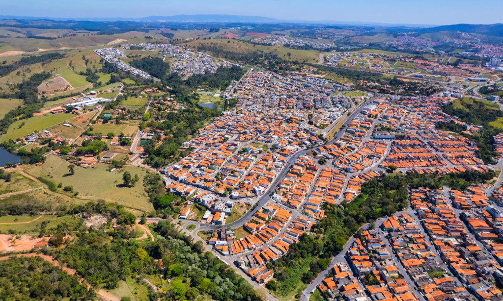 Itatiba, Brazil