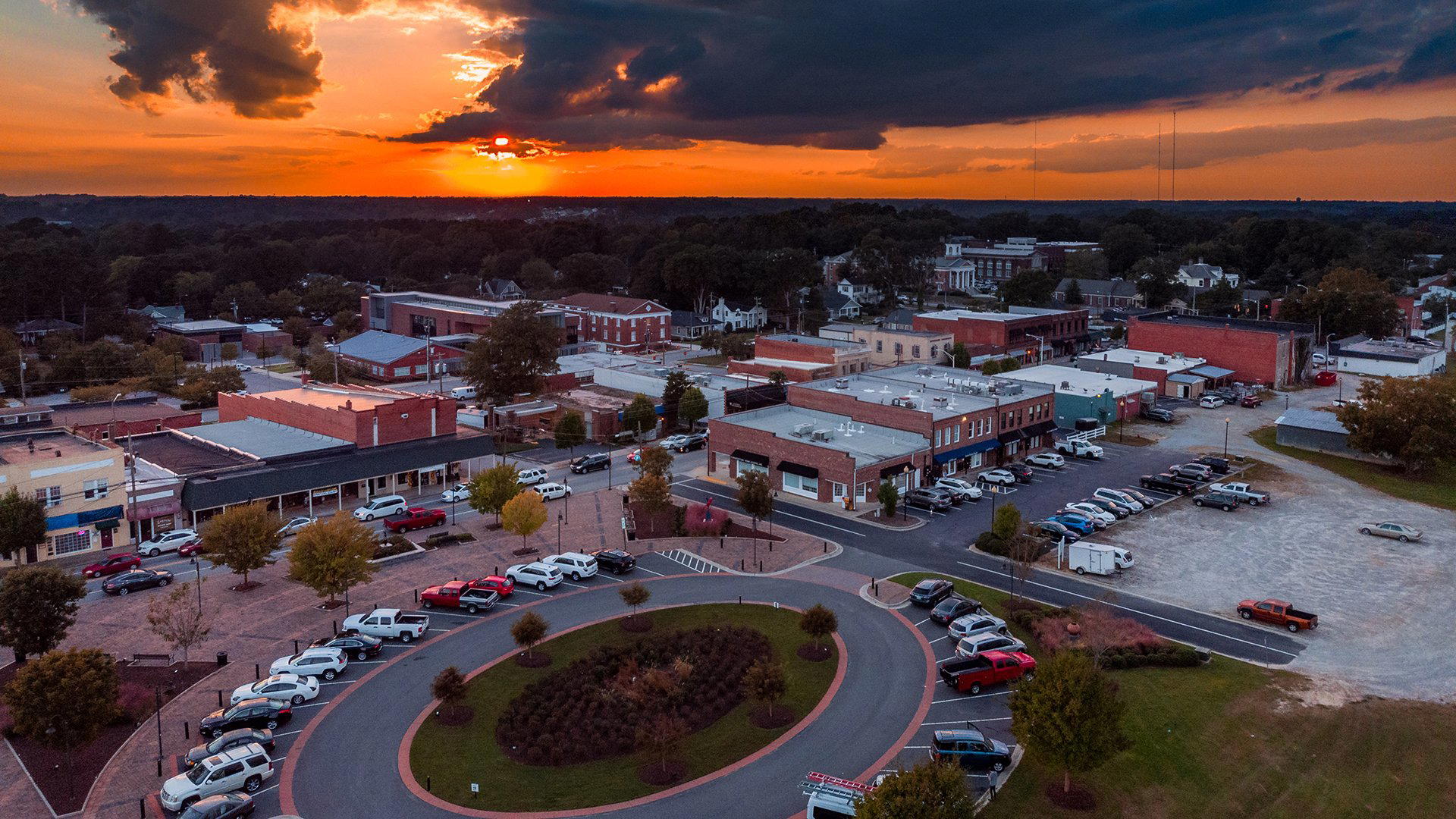 Clayton, United States