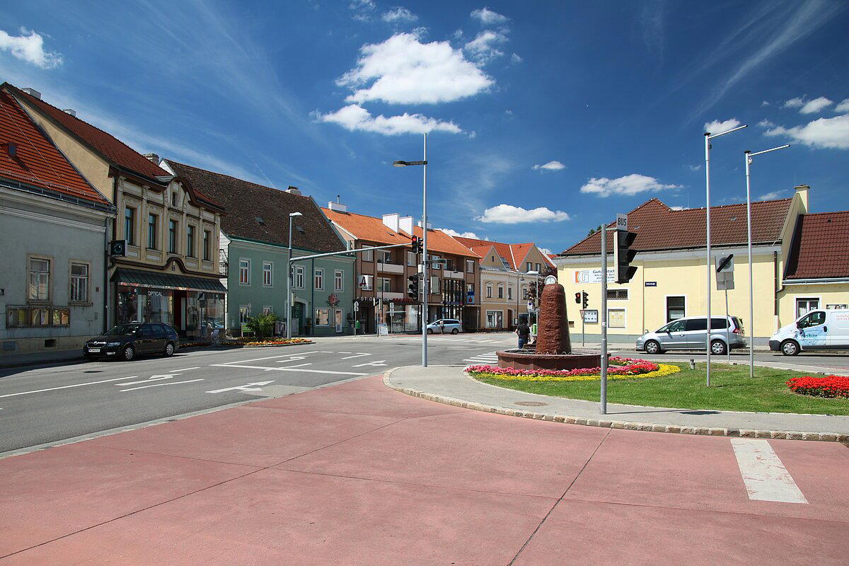 Himberg, Austria