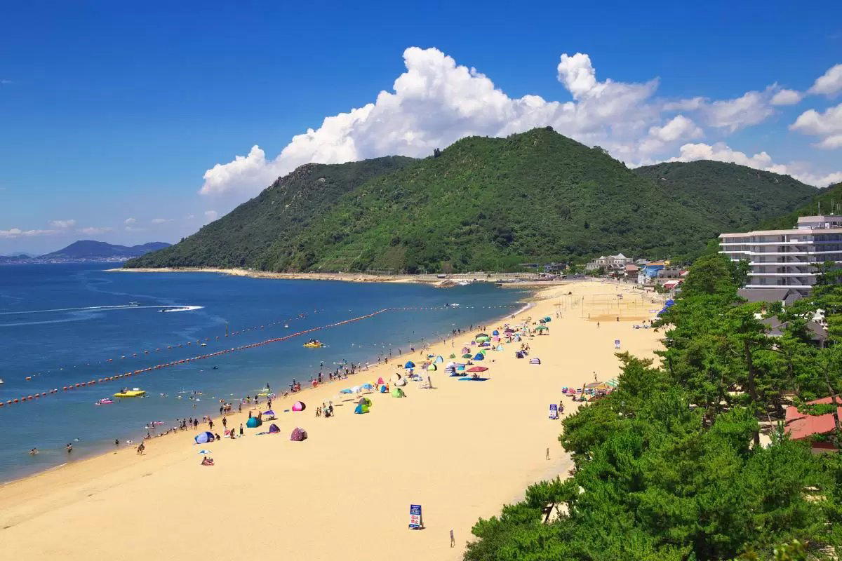 Shibukawa, Japan