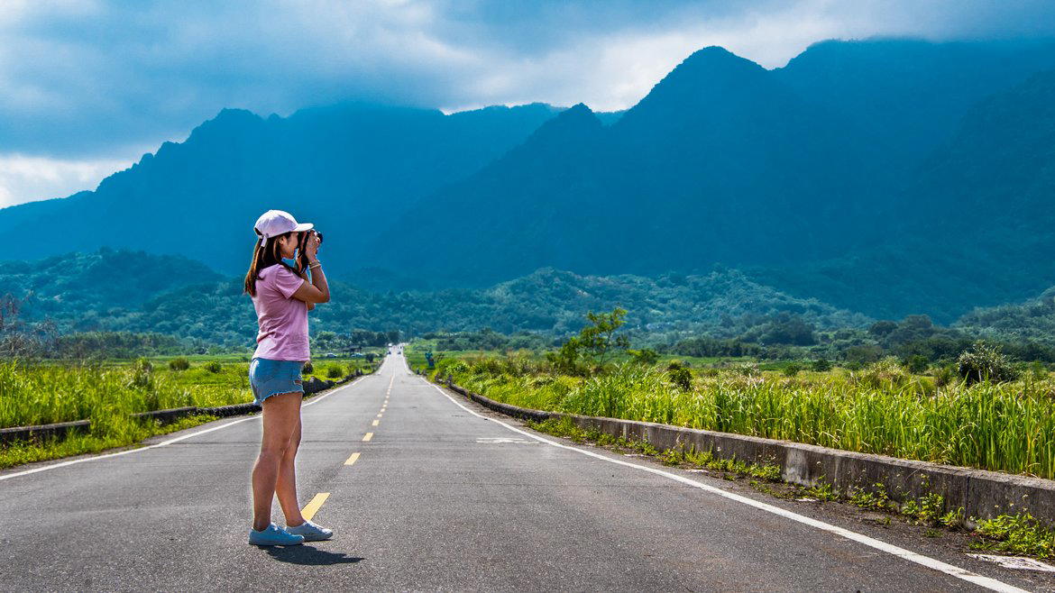 Changbin Township, Taiwan